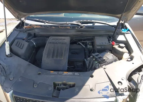 2012 GMC Terrain Slt-1 из США, поврежденный, VIN 2GKALUEK6C6245687